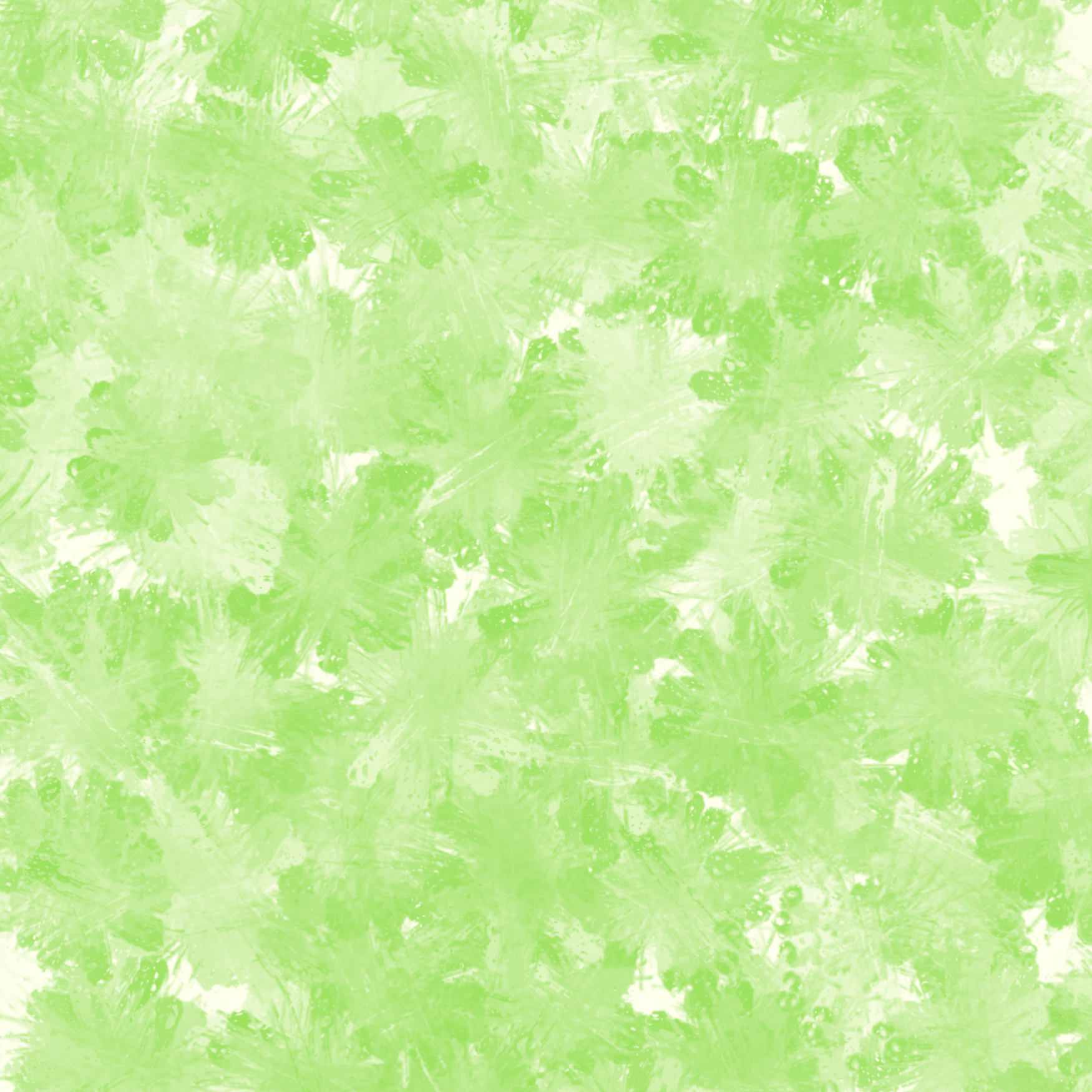 Green Background